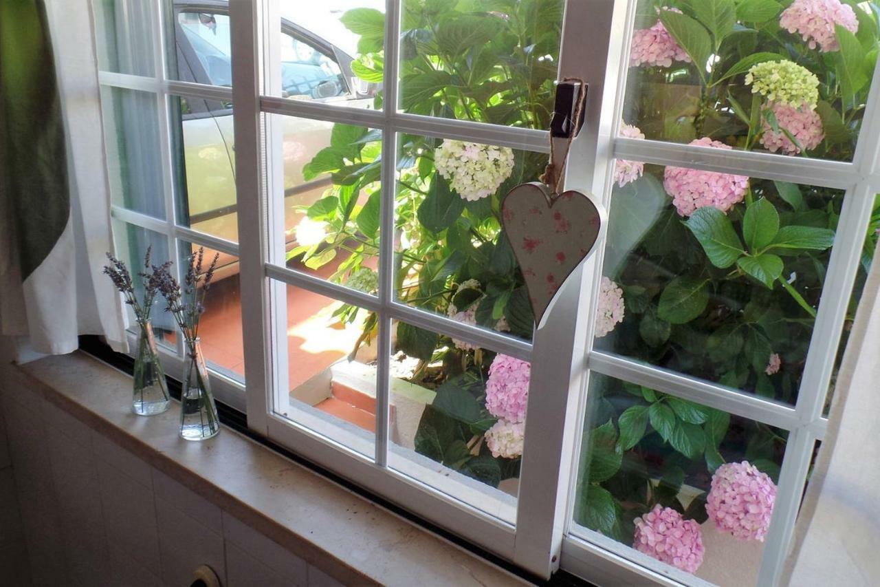 Flowerhouse Sintra Dış mekan fotoğraf