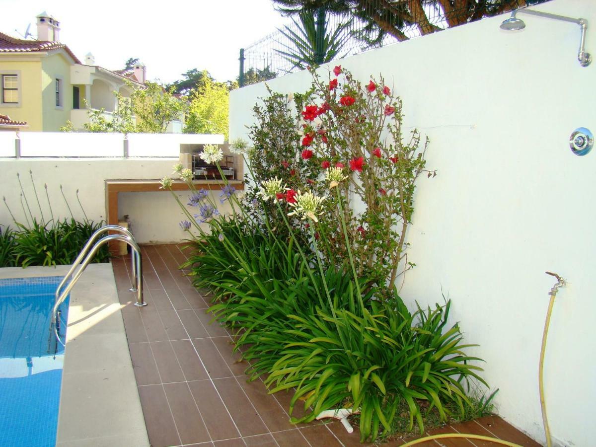 Flowerhouse Sintra Dış mekan fotoğraf