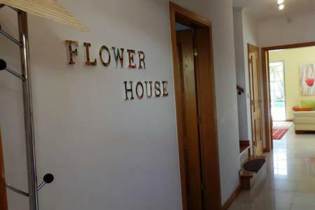 Flowerhouse Sintra Dış mekan fotoğraf